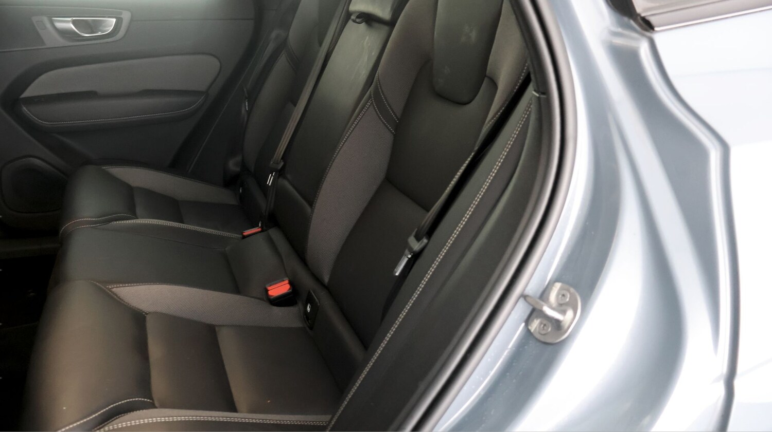 Used Volvo XC60 for sale - 77675882: Photo 15