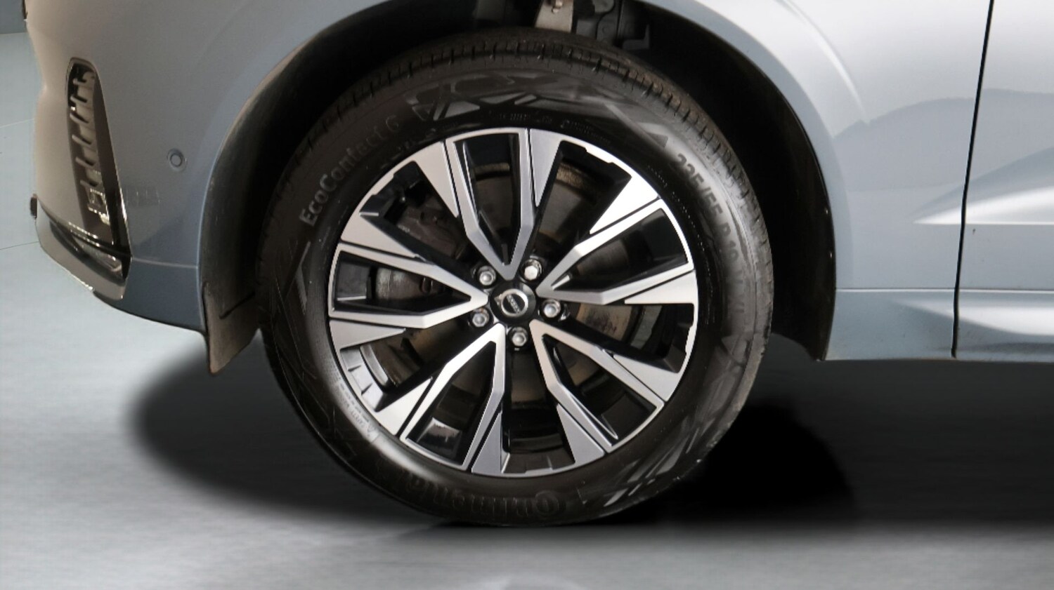 Used Volvo XC60 for sale - 77675882: Photo 17