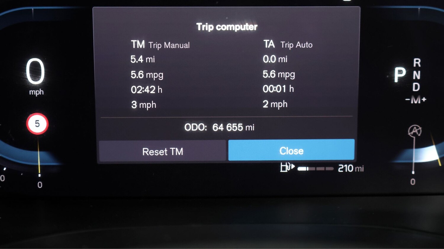 Used Volvo XC60 for sale - 77675882: Photo 22