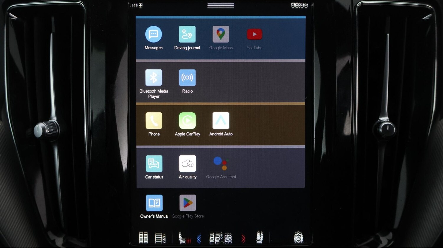 Used Volvo XC60 for sale - 77675882: Photo 26