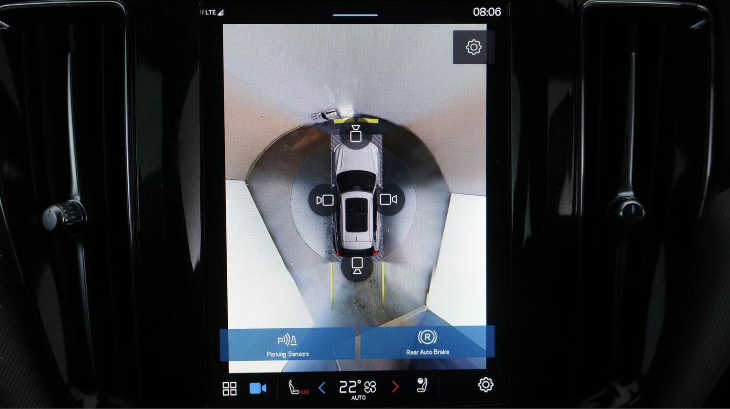 Used Volvo XC60 for sale - 77675882: Photo 27