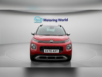 Used Citroen C3 Aircross 2021 for sale - 79004101: Photo