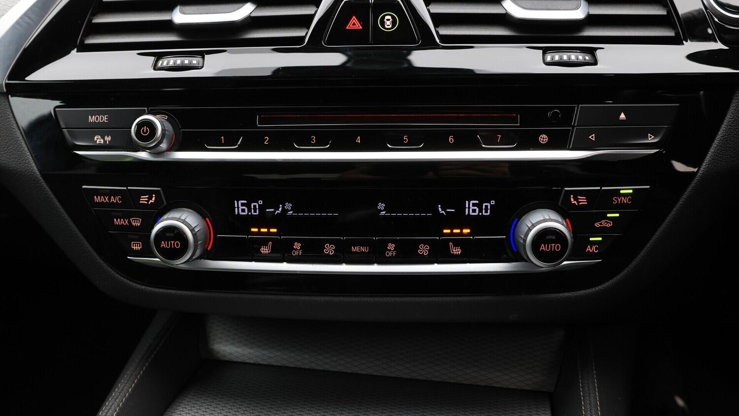 Used BMW 5 Series 2019 for sale - 76550113: Photo 13