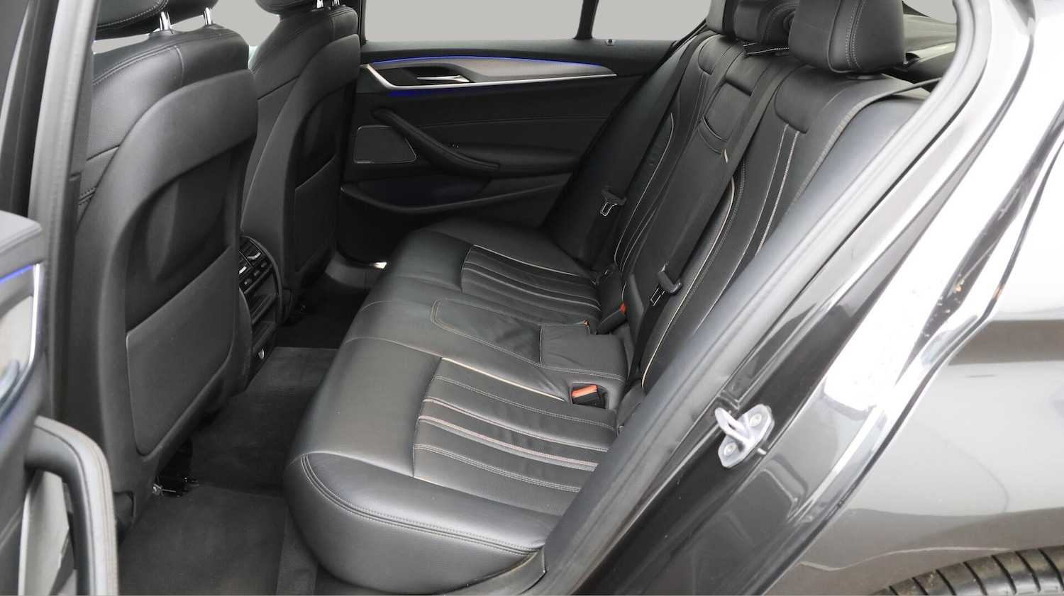 Used BMW 5 Series 2019 for sale - 76550113: Photo 17