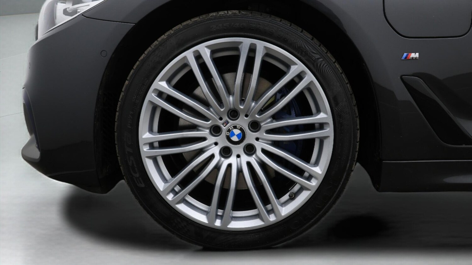 Used BMW 5 Series 2019 for sale - 76550113: Photo 19