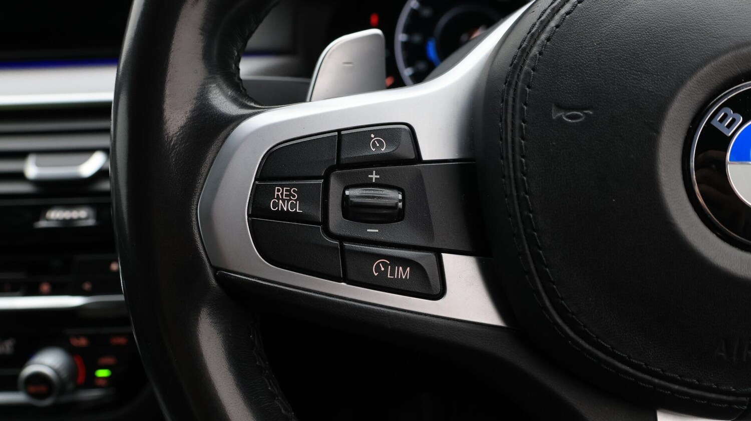 Used BMW 5 Series 2019 for sale - 76550113: Photo 25