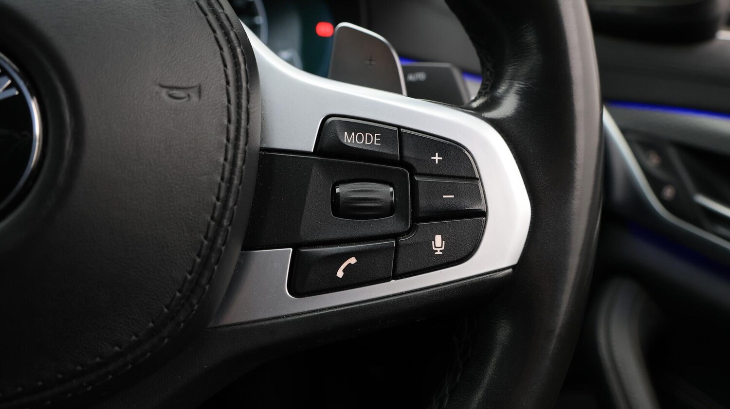 Used BMW 5 Series 2019 for sale - 76550113: Photo 26