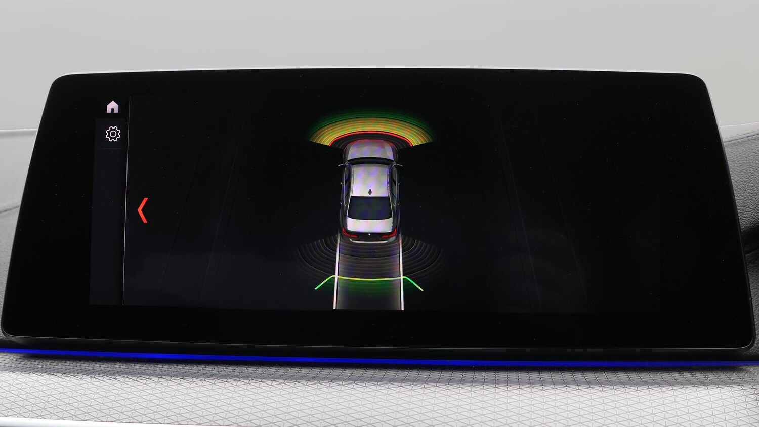 Used BMW 5 Series 2019 for sale - 76550113: Photo 27