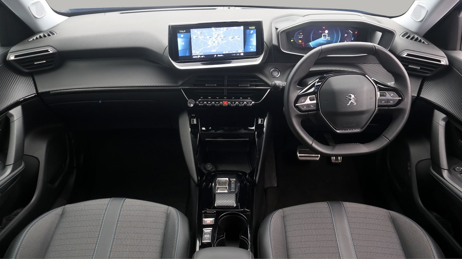 Used Peugeot 2008 2022 for sale - 77181940: Photo 13