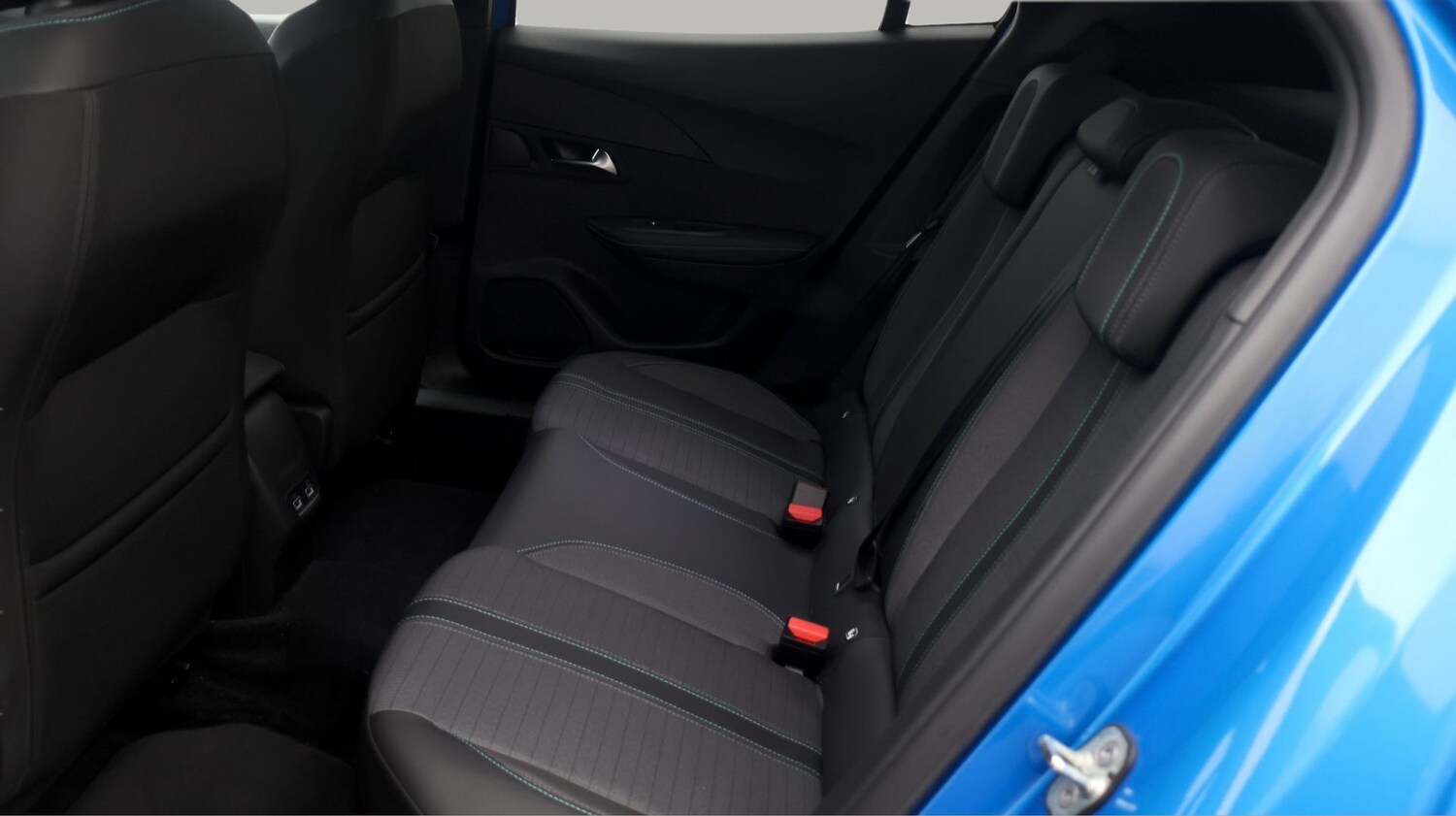 Used Peugeot 2008 2022 for sale - 77181940: Photo 16