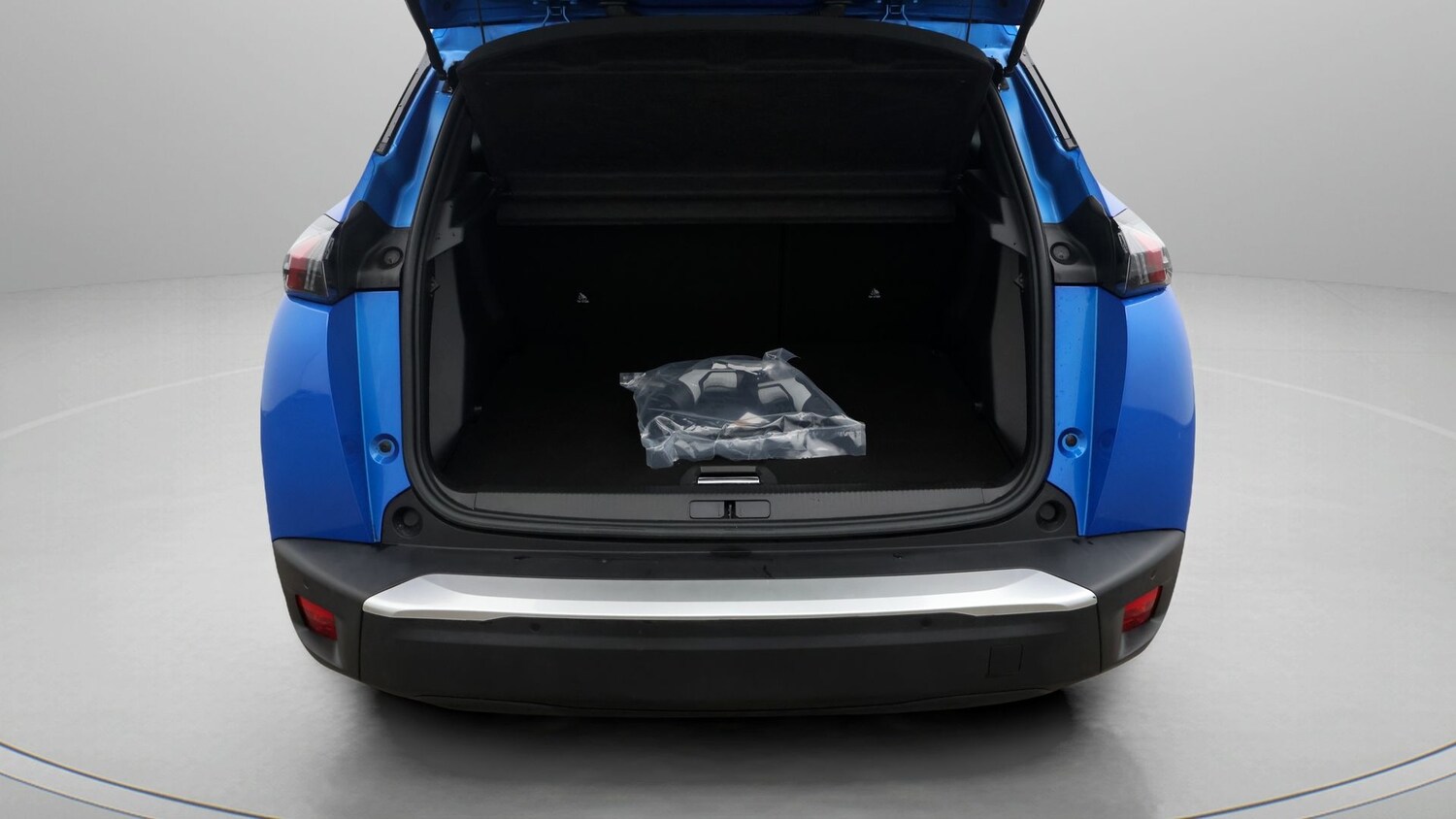 Used Peugeot 2008 2022 for sale - 77181940: Photo 17