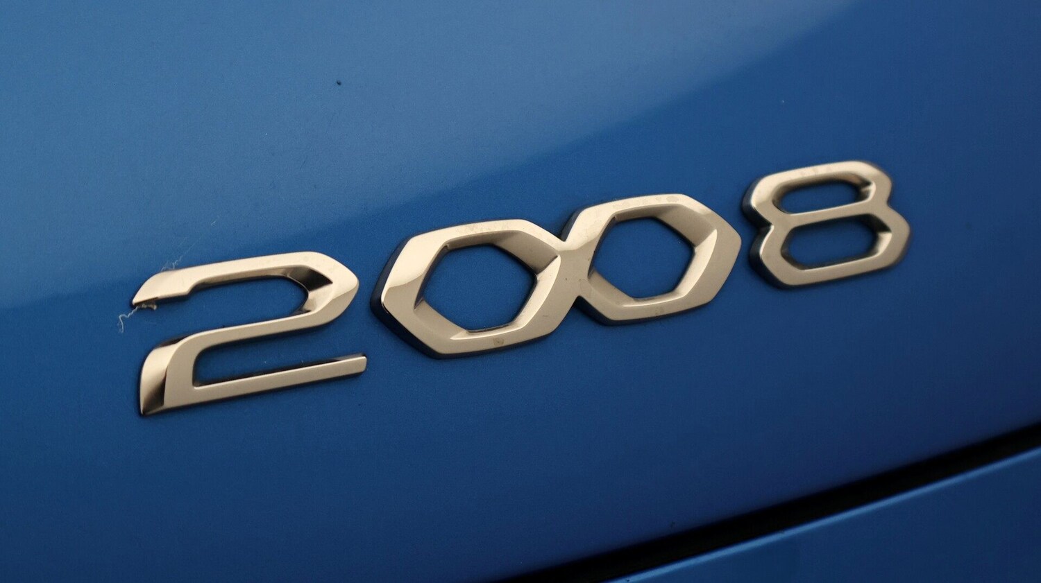 Used Peugeot 2008 2022 for sale - 77181940: Photo 23