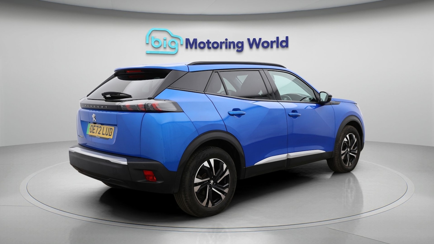 Used Peugeot 2008 2022 for sale - 77181940: Photo 7