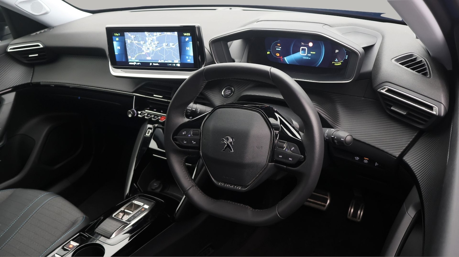 Used Peugeot 2008 2022 for sale - 77181940: Photo 9