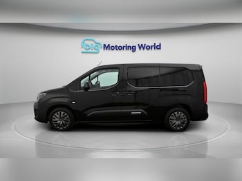 Used Citroen Berlingo 2025 for sale - 79320304: Photo