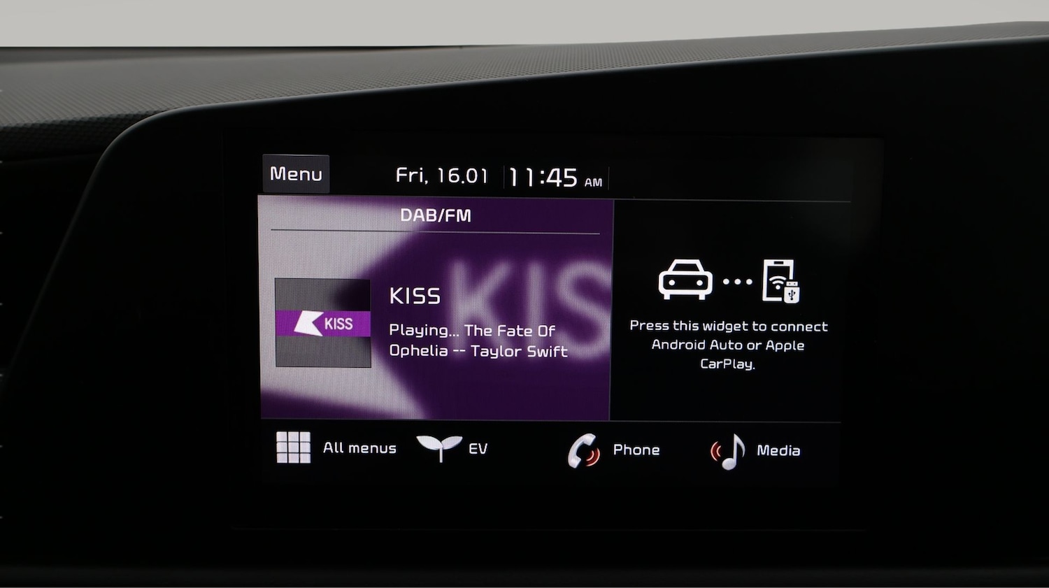 Used Kia Niro 2024 for sale - 77233537: Photo 11