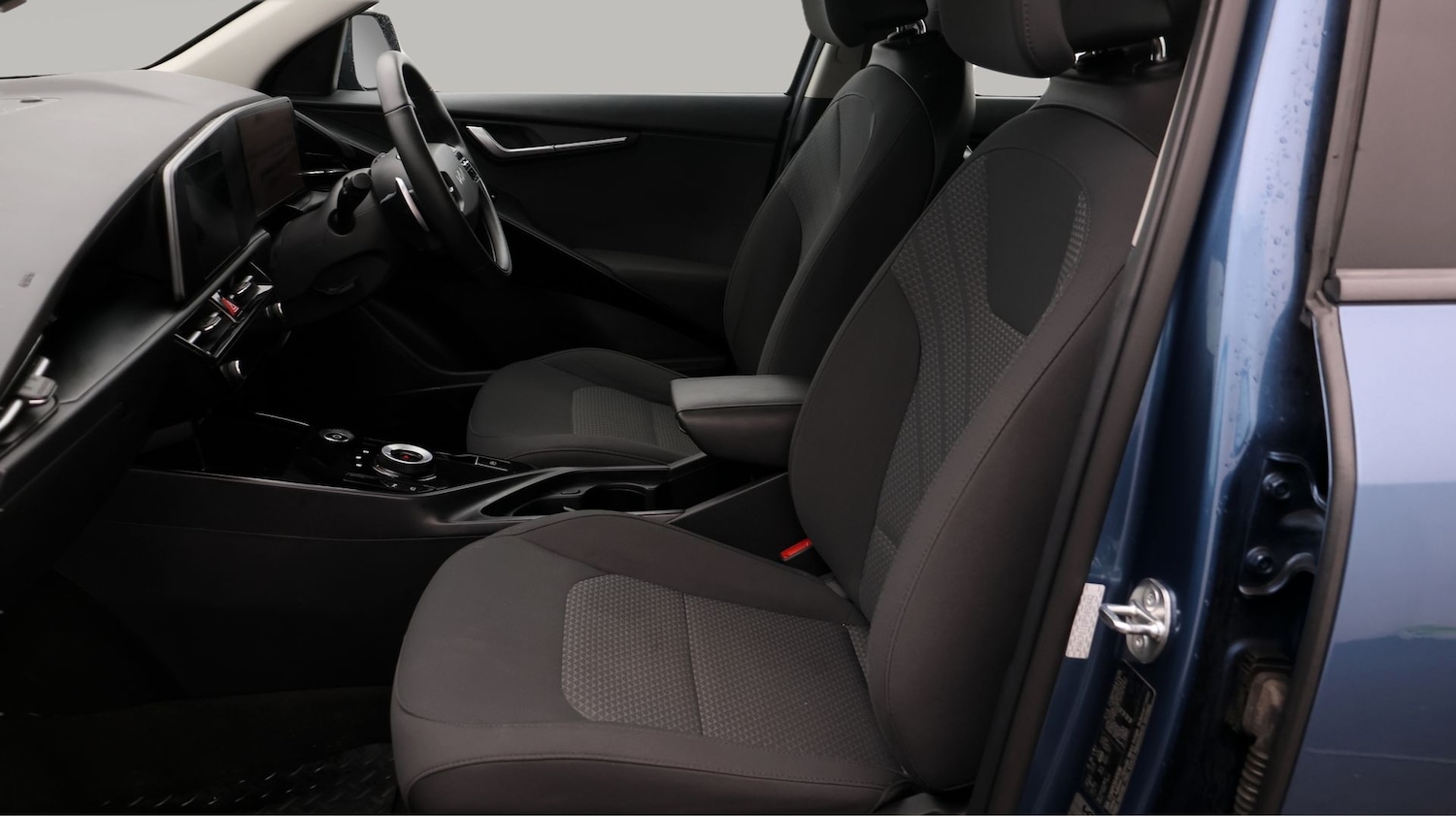 Used Kia Niro 2024 for sale - 77233537: Photo 14