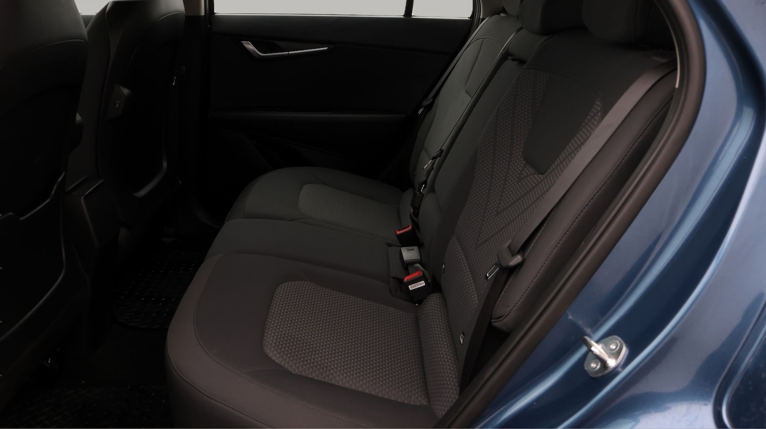 Used Kia Niro 2024 for sale - 77233537: Photo 16