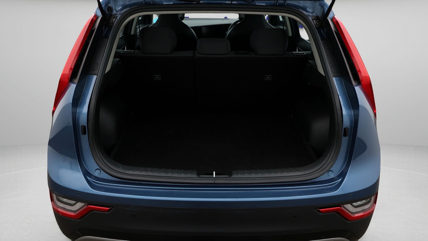 Used Kia Niro 2024 for sale - 77233537: Photo 17