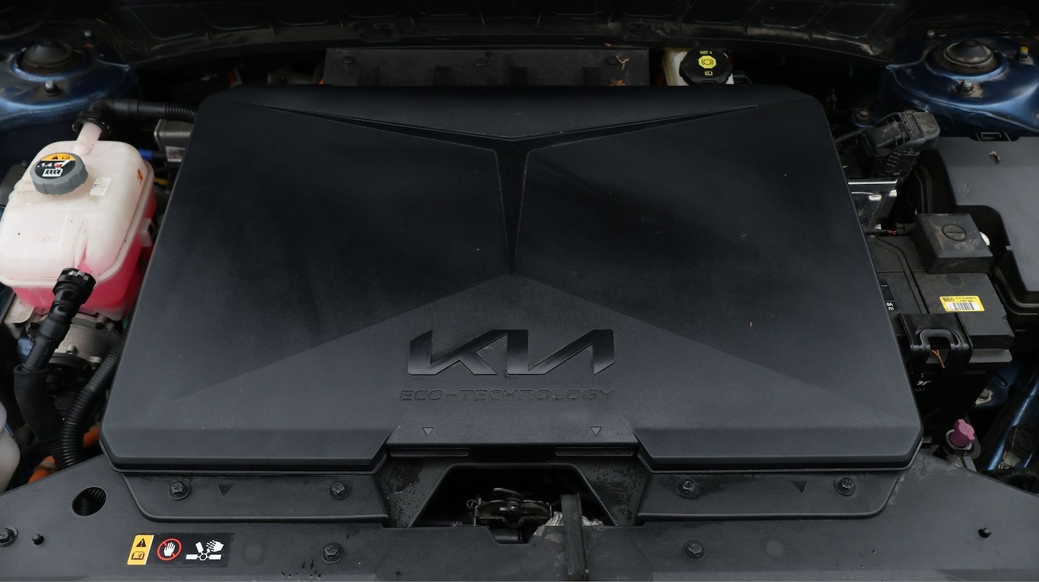 Used Kia Niro 2024 for sale - 77233537: Photo 19