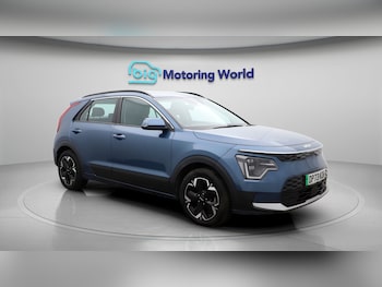 Used Kia Niro 2024 for sale - 77233537: Photo
