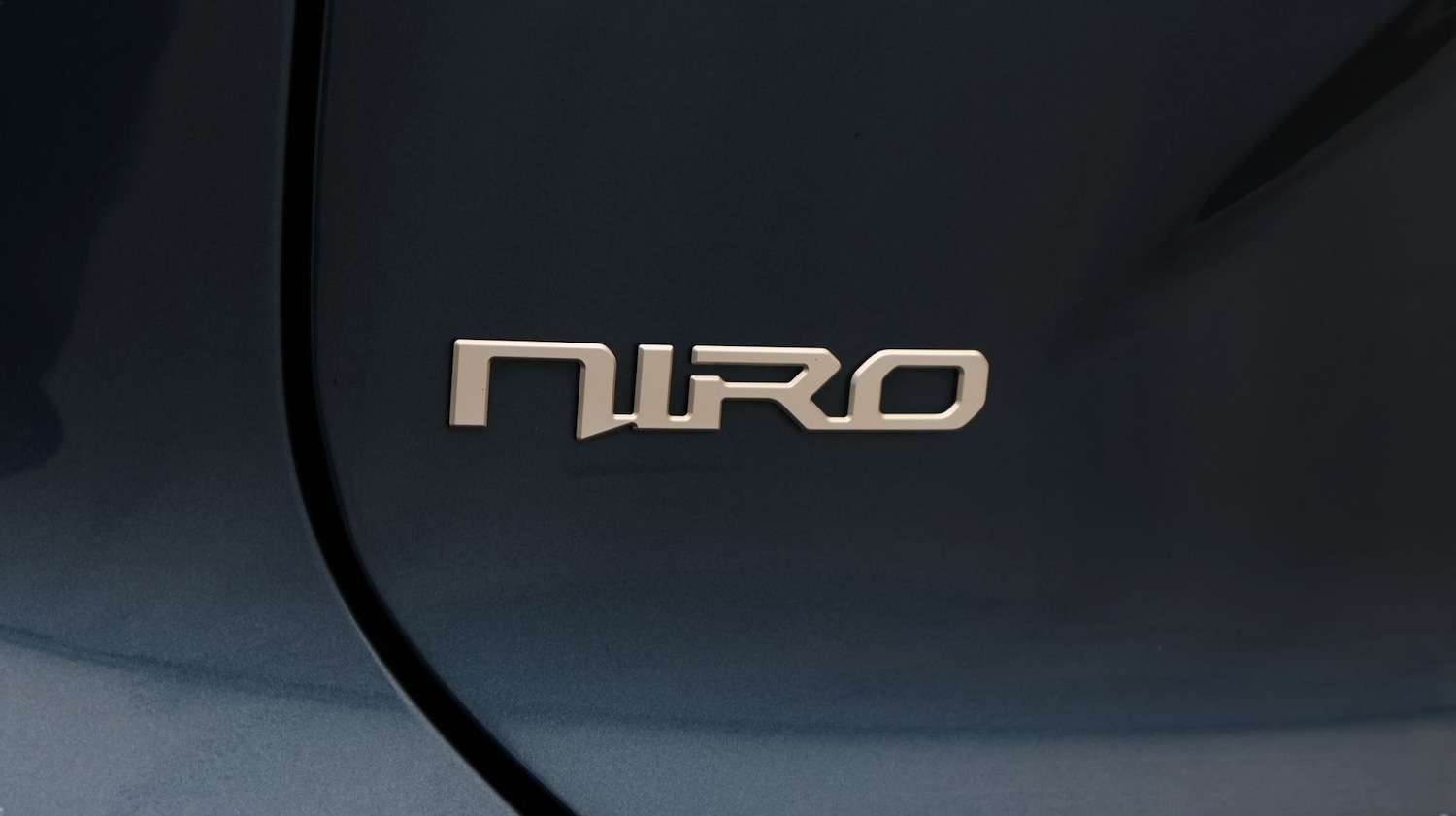 Used Kia Niro 2024 for sale - 77233537: Photo 20