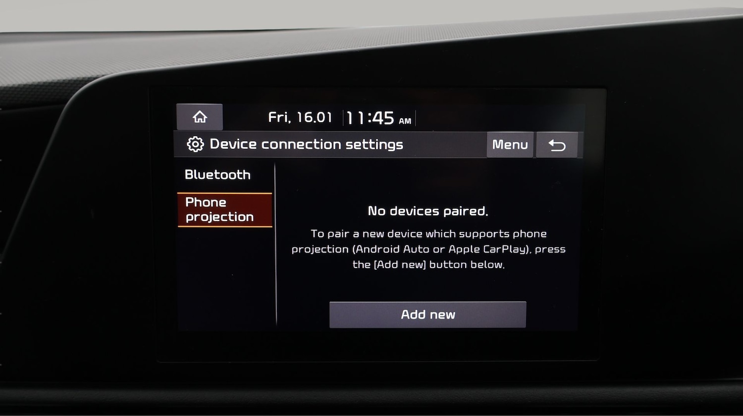 Used Kia Niro 2024 for sale - 77233537: Photo 24