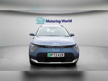 Used Kia Niro 2024 for sale - 77233537: Photo