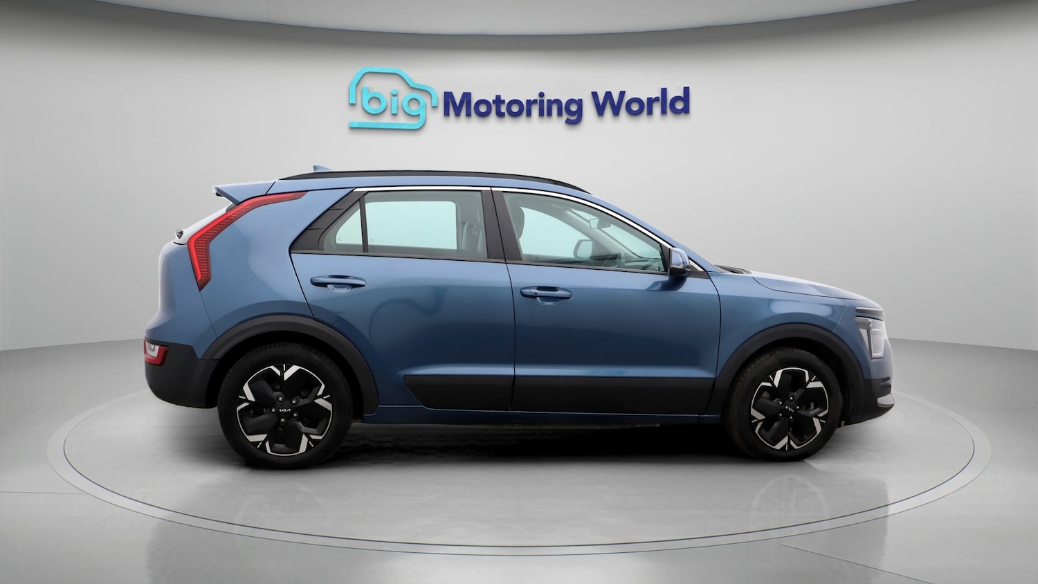 Used Kia Niro 2024 for sale - 77233537: Photo 8