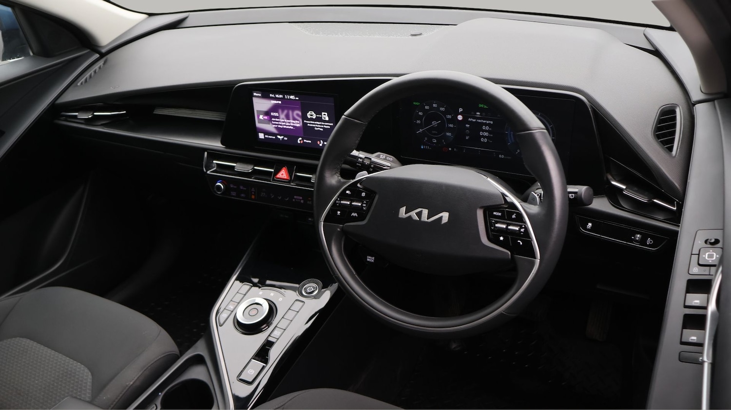 Used Kia Niro 2024 for sale - 77233537: Photo 9