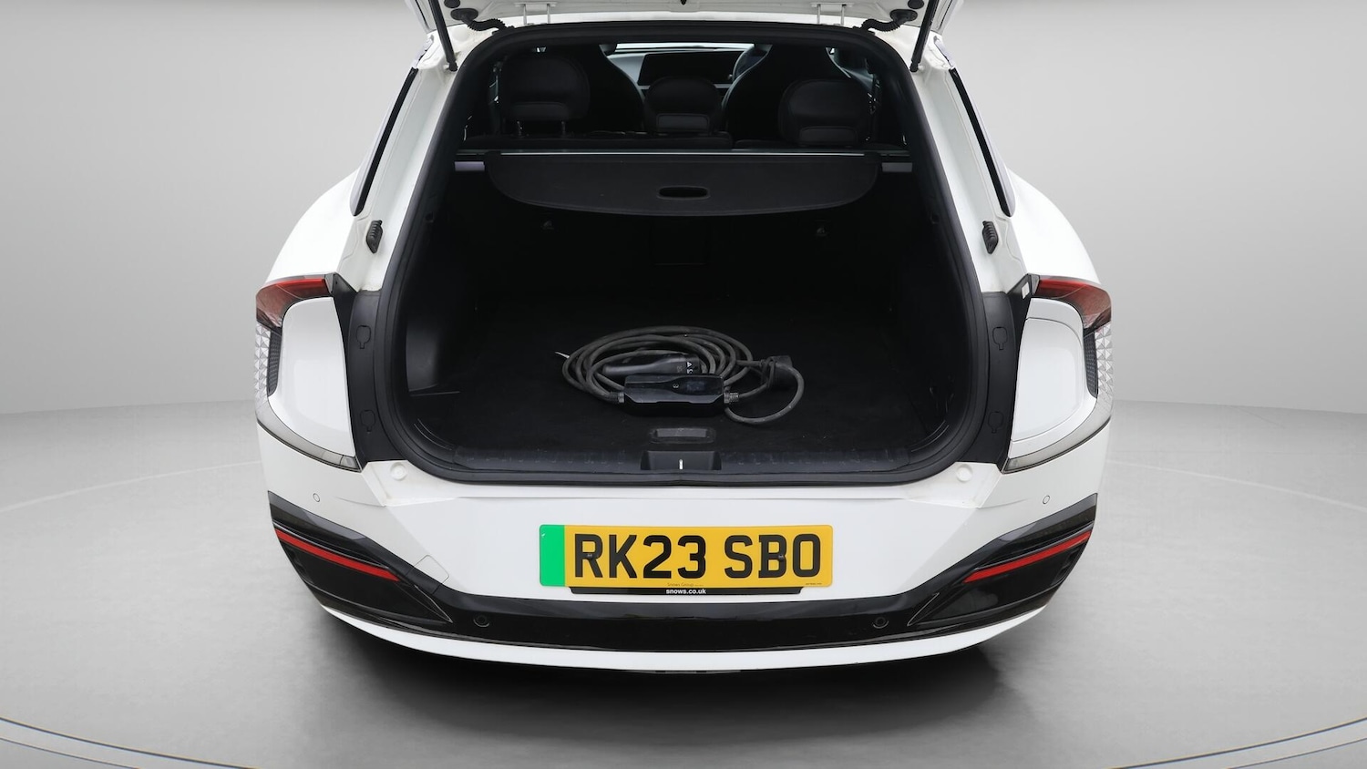 Used Kia EV6 2023 for sale - 76360807: Photo 18