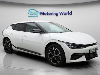 2023 (23) - 236kW GT Line 77.4kWh 5dr AWD Auto