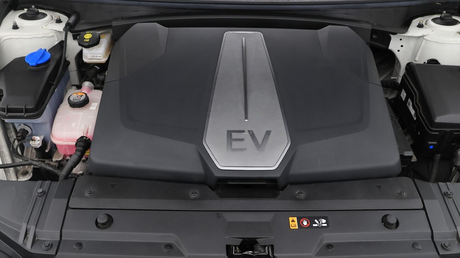 Used Kia EV6 2023 for sale - 76360807: Photo 20