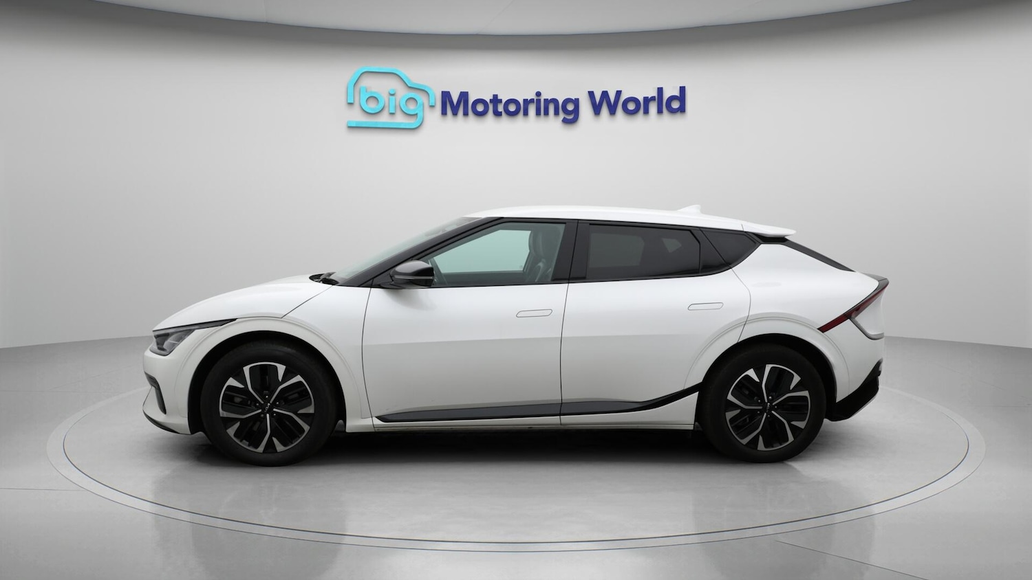 Used Kia EV6 2023 for sale - 76360807: Photo 5
