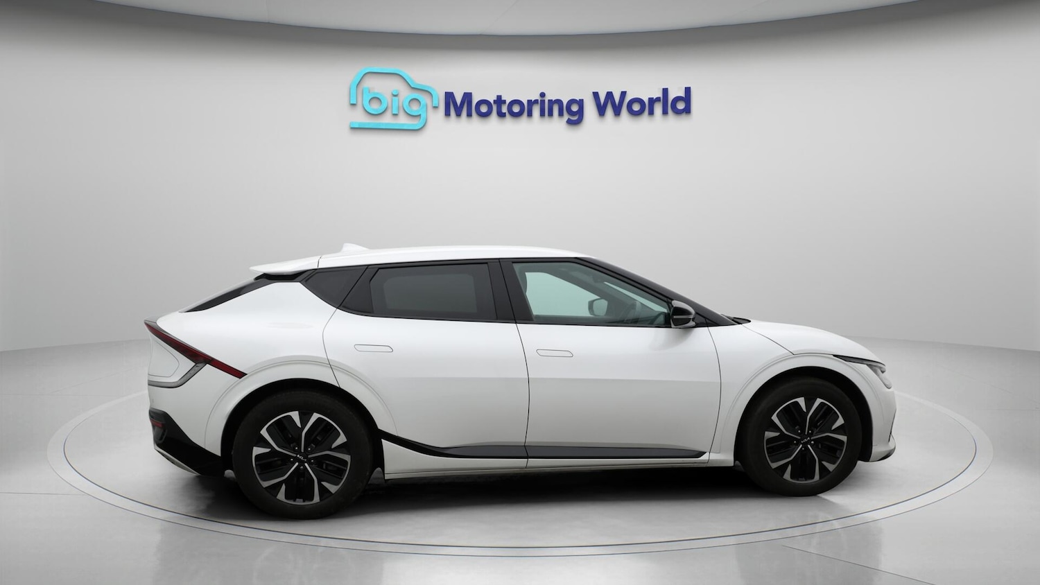 Used Kia EV6 2023 for sale - 76360807: Photo 9