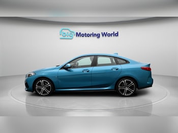 Used BMW 2 Series Gran Coupe 2021 for sale - 78240660: Photo