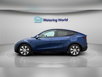 Used Tesla Model Y 2022 for sale - 78746454: Photo