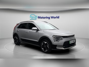 Used Kia Niro 2024 for sale - 79340713: Photo
