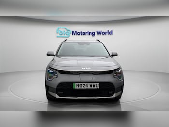 Used Kia Niro 2024 for sale - 79340713: Photo