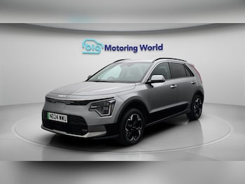 Used Kia Niro 2024 for sale - 79340713: Photo