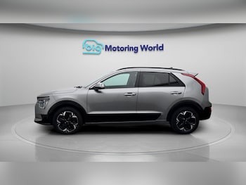 Used Kia Niro 2024 for sale - 79340713: Photo