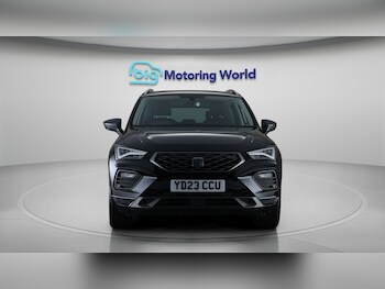 Used SEAT Ateca 2023 for sale - 78452255: Photo