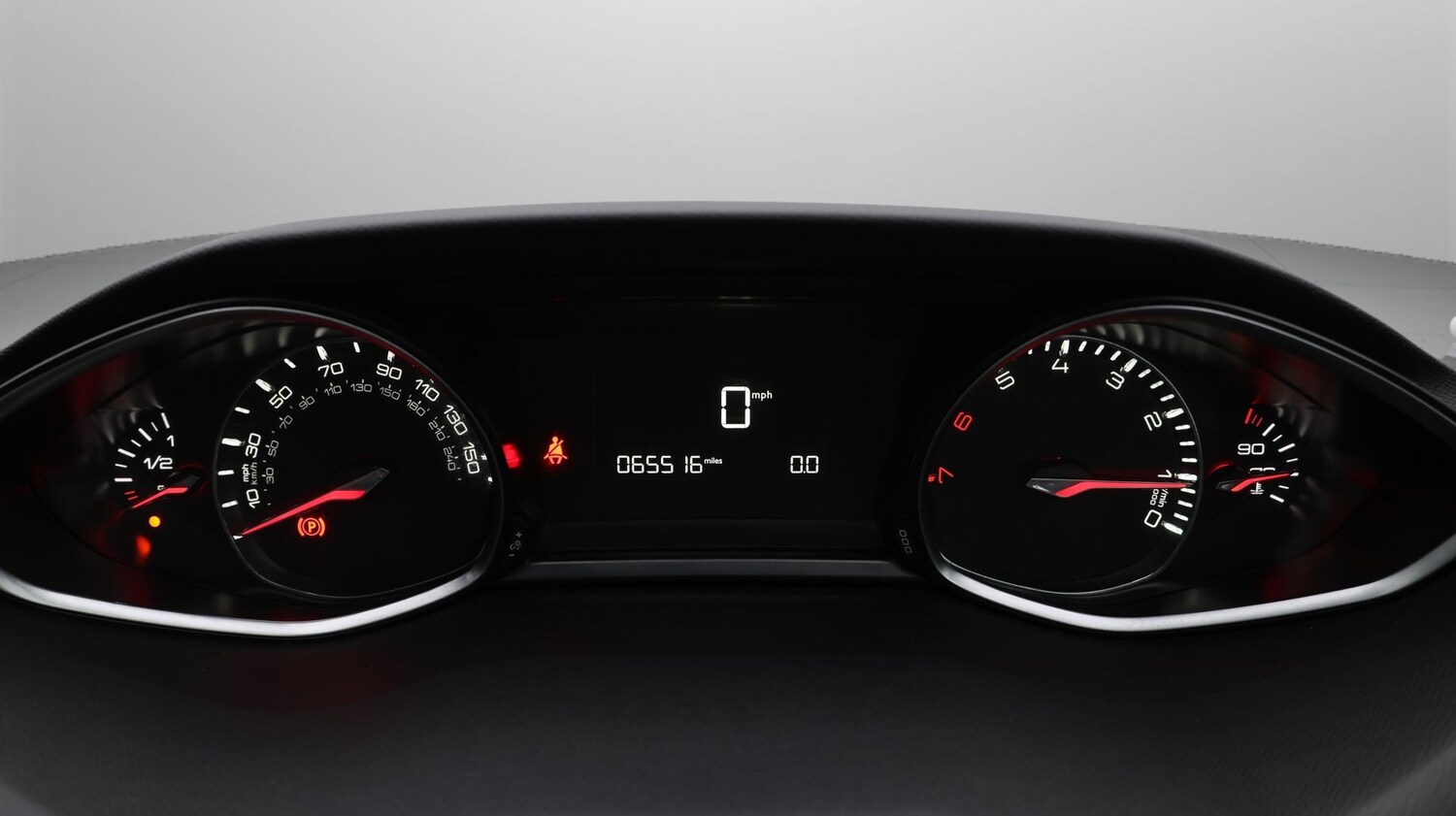 Used Peugeot 308 2018 for sale - 77208634: Photo 10