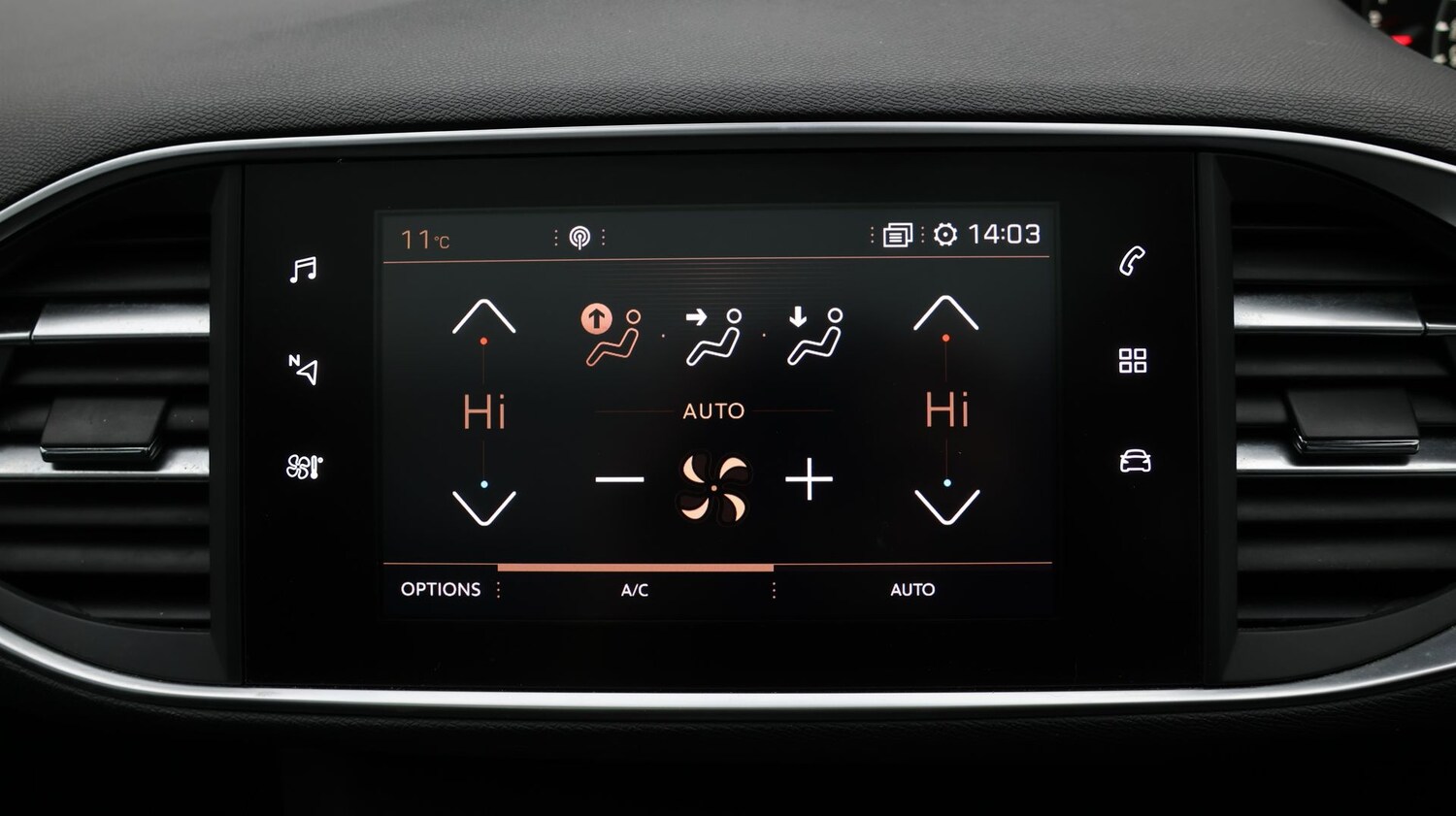 Used Peugeot 308 2018 for sale - 77208634: Photo 12