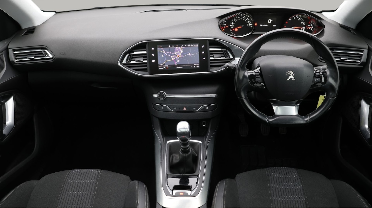 Used Peugeot 308 2018 for sale - 77208634: Photo 13