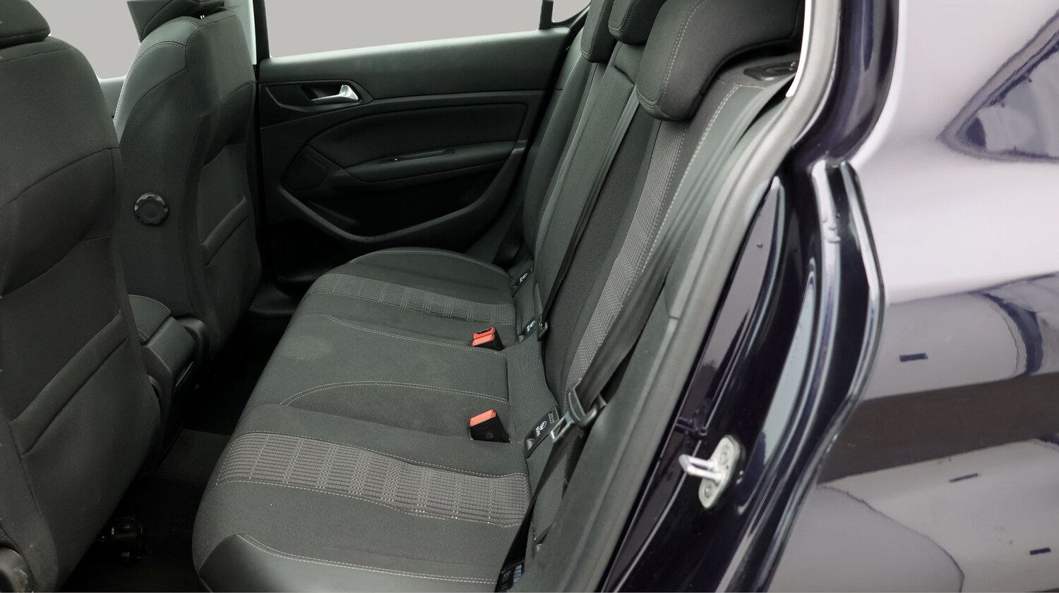 Used Peugeot 308 2018 for sale - 77208634: Photo 16