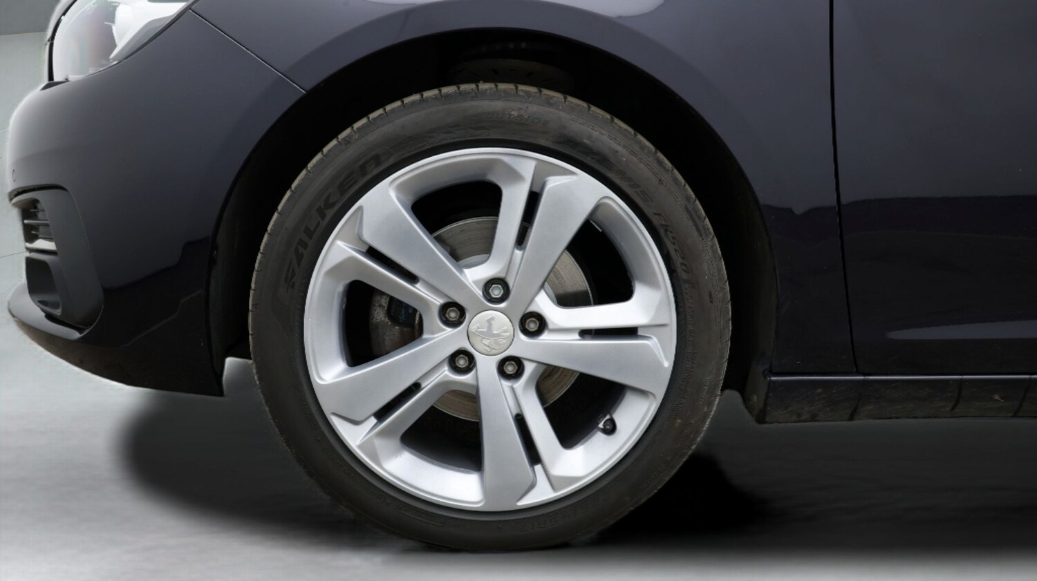 Used Peugeot 308 2018 for sale - 77208634: Photo 18