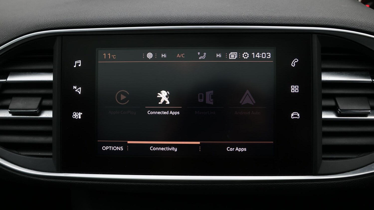 Used Peugeot 308 2018 for sale - 77208634: Photo 26