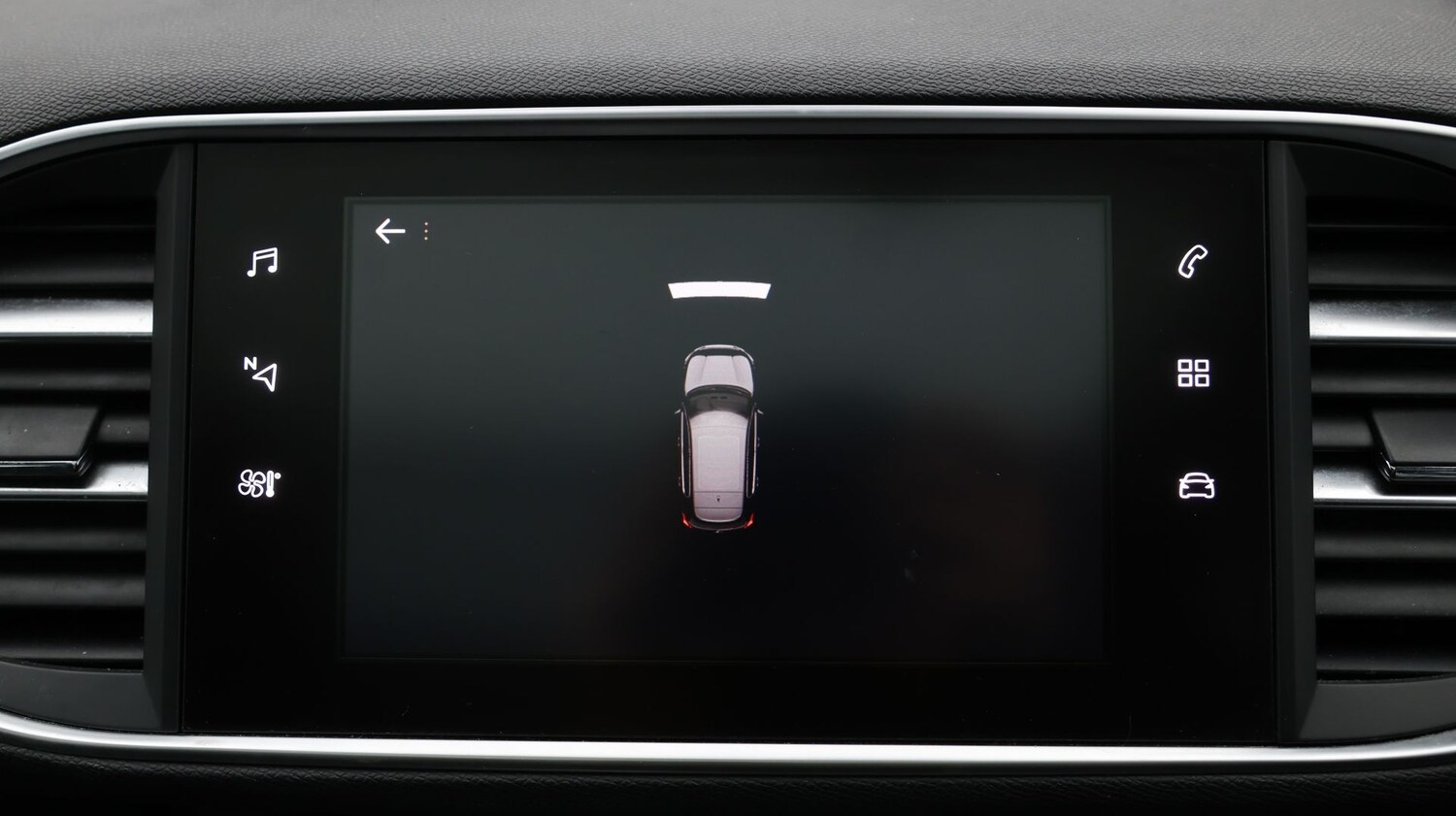 Used Peugeot 308 2018 for sale - 77208634: Photo 27