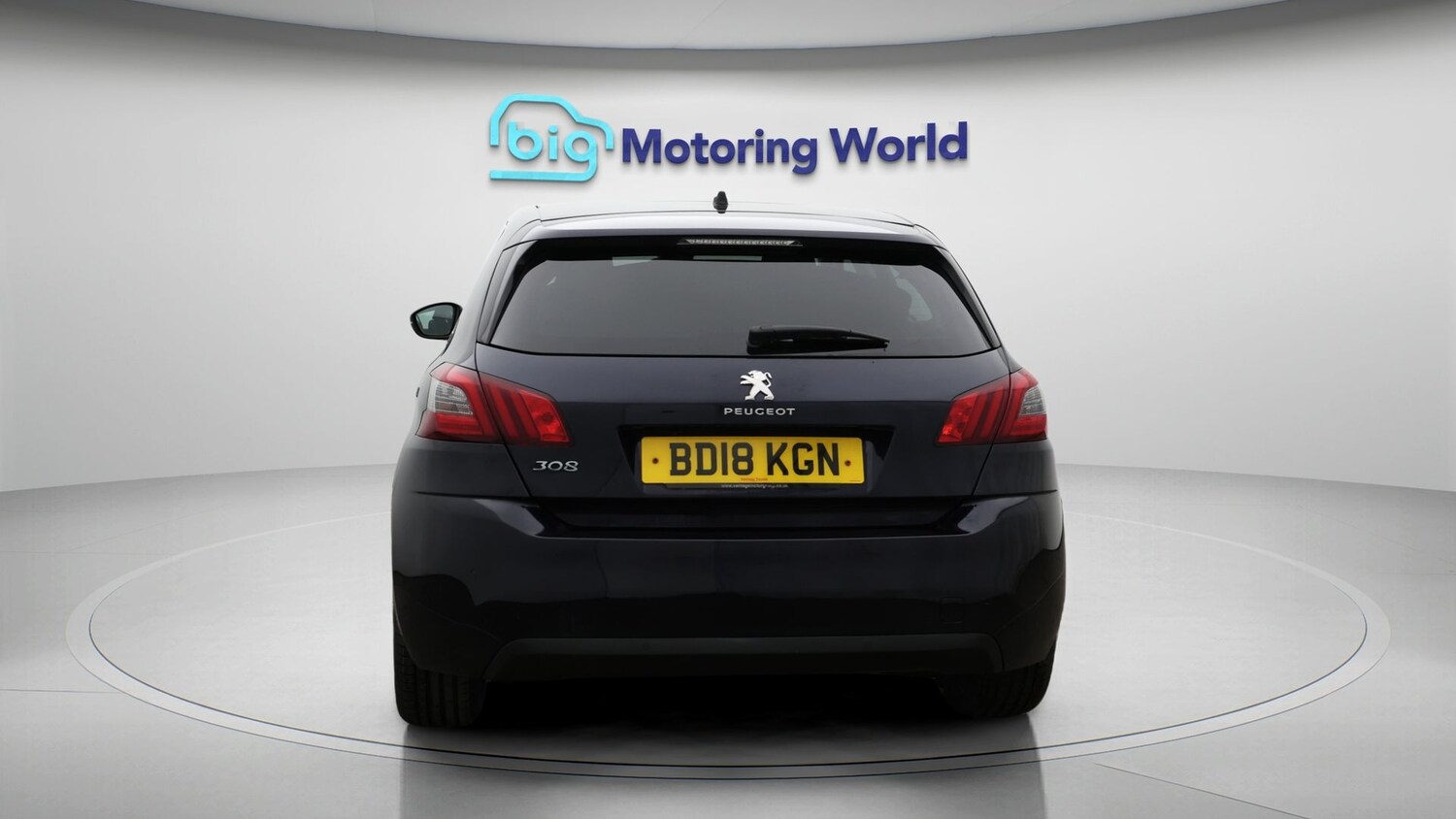 Used Peugeot 308 2018 for sale - 77208634: Photo 6